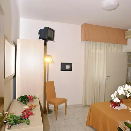 Szálloda Prater 3*