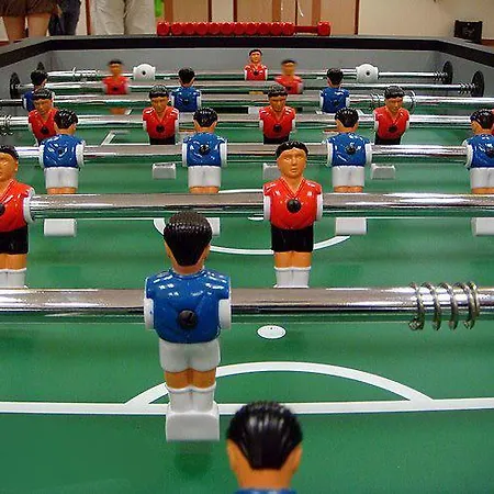 Otel Prater Grottammare