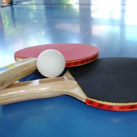 Szálloda Prater Grottammare