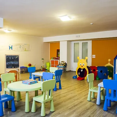 Hotel Prater