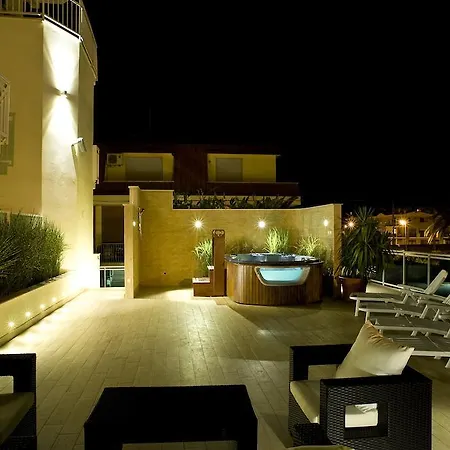 Prater Hotel 3*