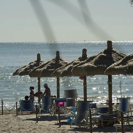 Prater Hotel Grottammare