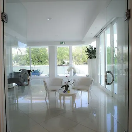 酒店 Prater 葛伦坦马勒